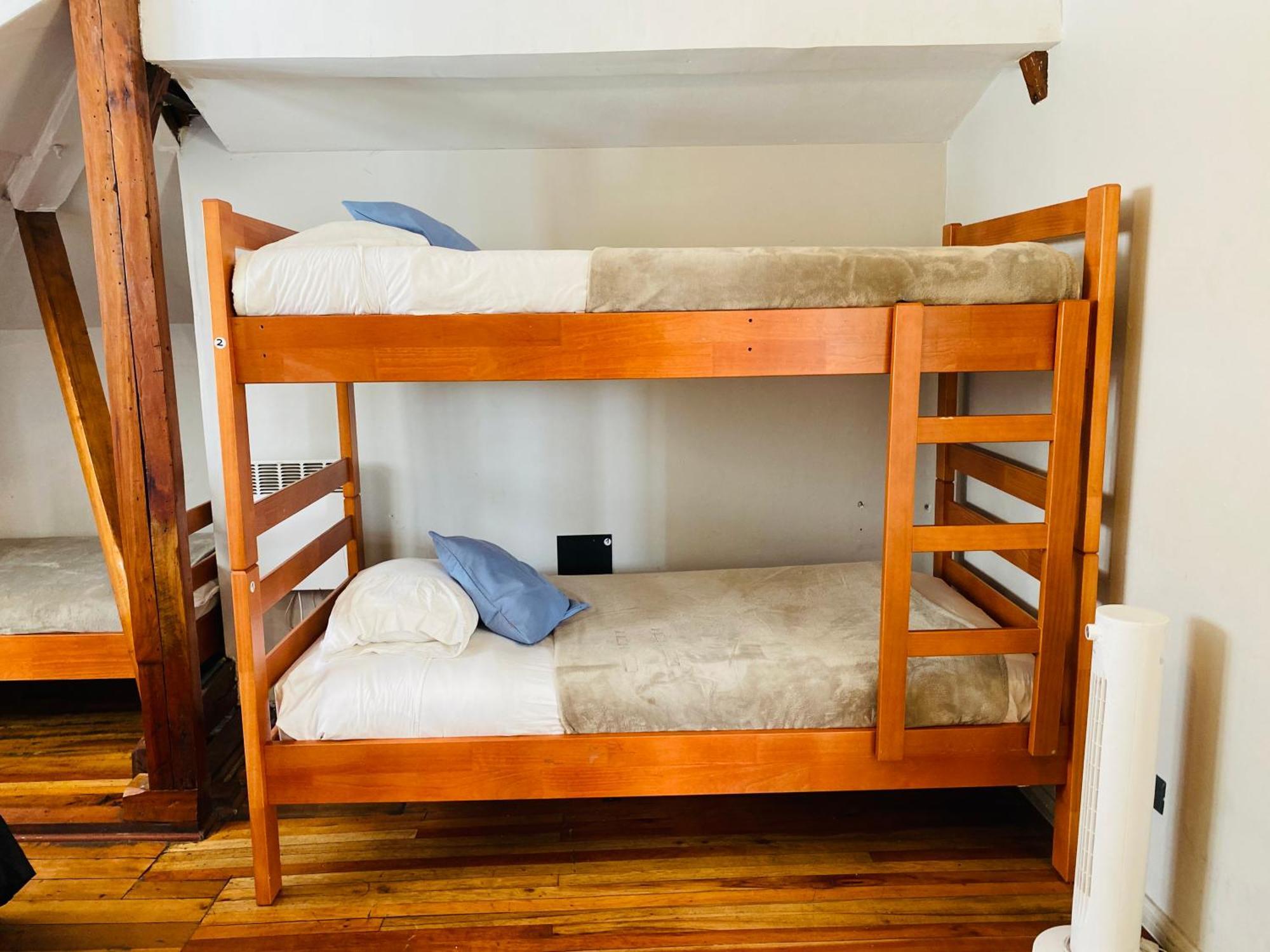 Bed and breakfast Bbcasita Blue