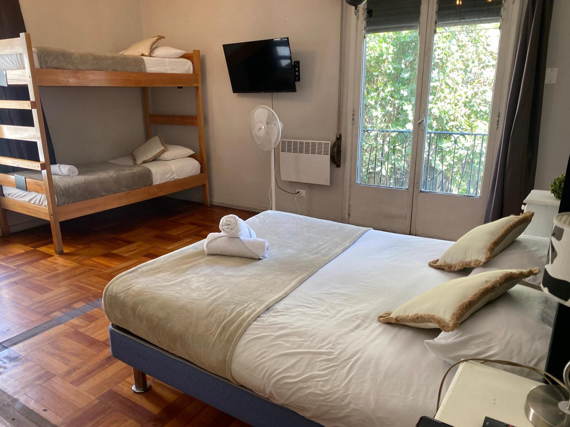 Bed and breakfast Bbcasita Blue *