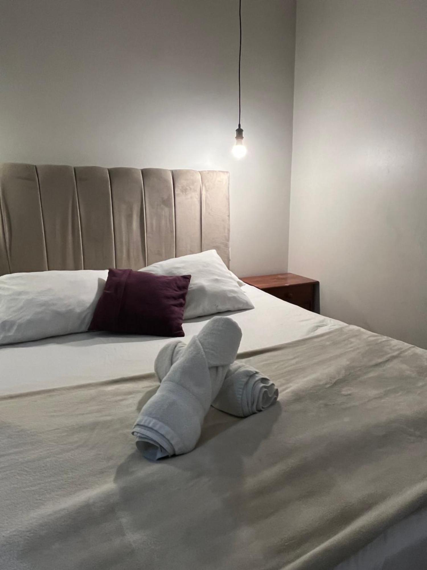 Bed and breakfast Bbcasita Blue Santiago de Chile